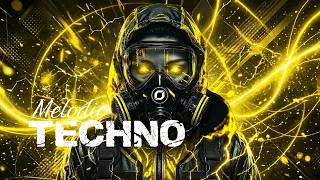 Melodic Techno Mix 2026 🔥 Peak Time Energy & Driving Rhythms - Anyma, ARTBAT, Massano