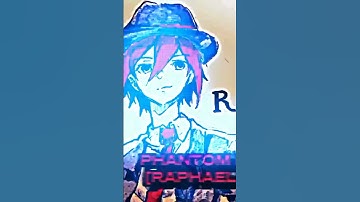 @JuzoBunny #JKOC Open collab submission