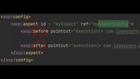 Using Before and After Advices - Spring: Exploring Advices, Aspect-oriented Program...