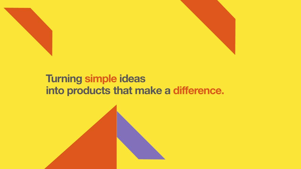 Design Council Spark: Turning ideas into products