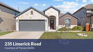 235 Limerick Road video tour