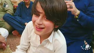 Bari Jani Aw Ghulam Hazat Qarabaghai Kakari Muqabla Part 2