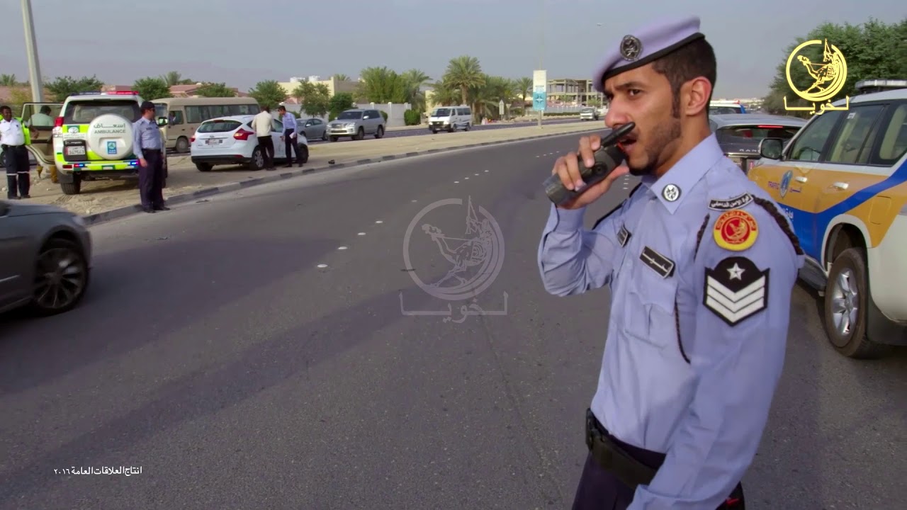 لخويا - ٢٠١٦ - ٠٨ | Lekhwiya - 2016 - 08