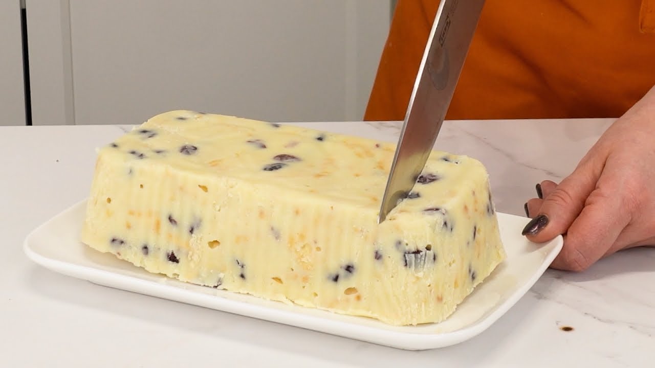 Kultowy blok czekoladowy. Smak z PRL-u w nowoczesnym wydaniu!