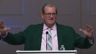 Philip Ryken | The Resurrection of the Spirit | Romans 8:1-11 (4/15/2026)