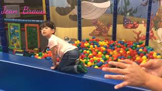 Playing Time w/ Kiddos / Lololino / Jean Braun