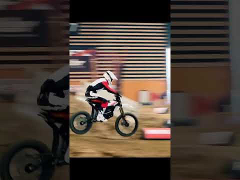 Zero XEs MX Race in France