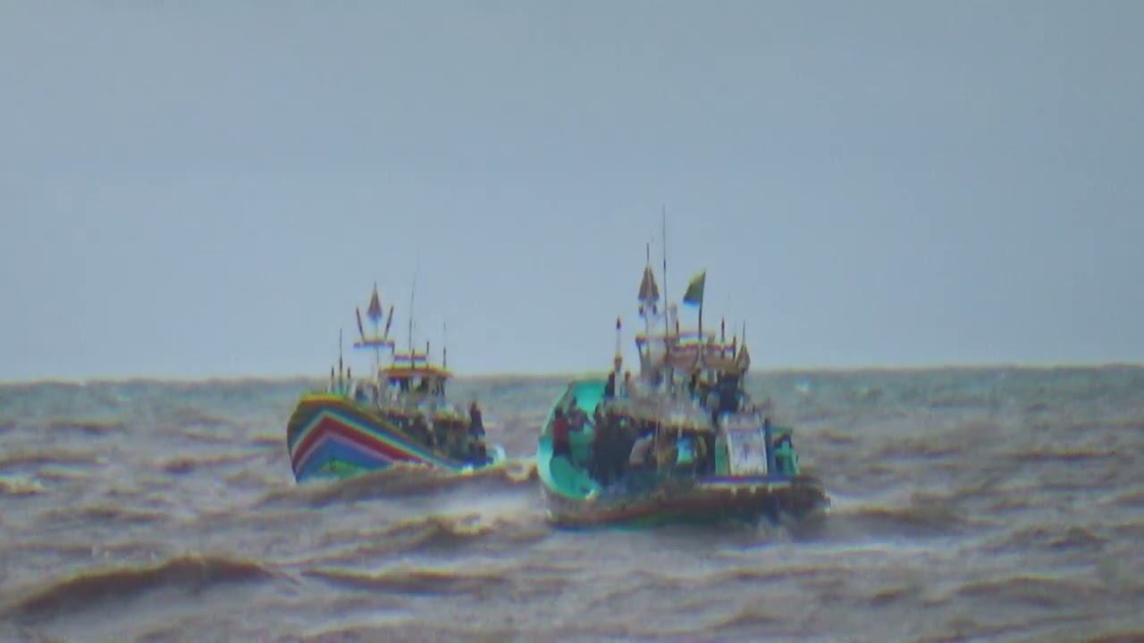 GADIS ASWAJA FEBRUARY 16:2026 SOUTH SEA PUGER ASRI 