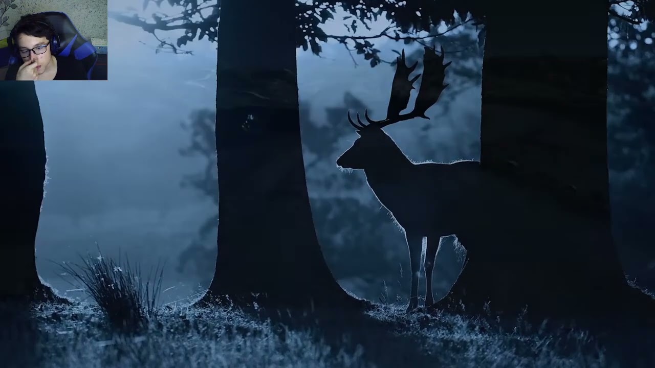 MidnightPlay! смотрим Зомби чеза