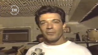 Zero - [1988] SPTV 3º Edição - Rede Globo - 06/01/1988
