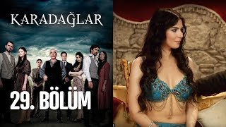 Karadaglar - Episode 29