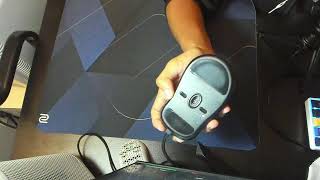 2 month in use of the zowie ec3-c Net Worth