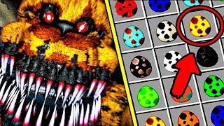 :     ~       -  FNAF 5 MINECRAFT MODS