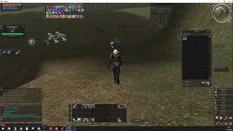 New Interface with Autofarm and Services