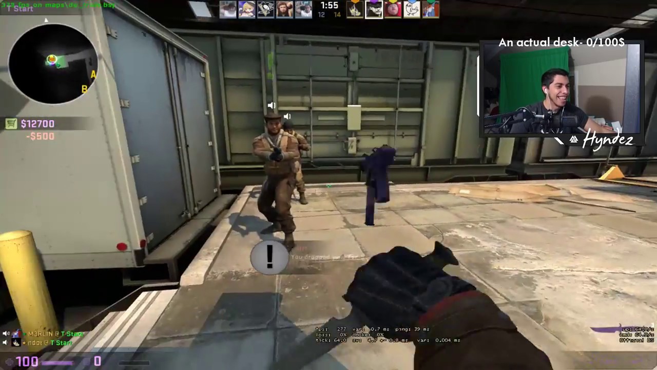 Teammate flashes himself and kills teammate LOL