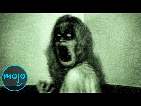 Video: Ghosts And Ghosts In The Real World - Alternative View