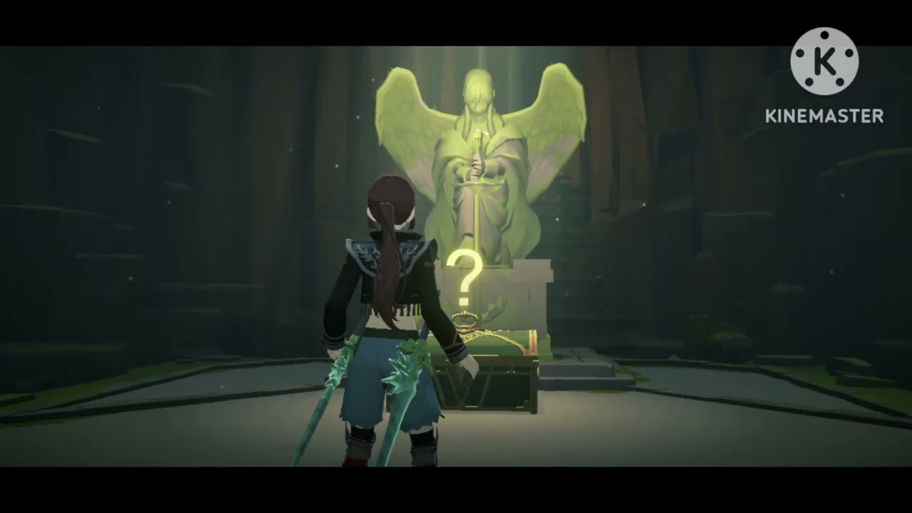 모비노기: 던전 토벌