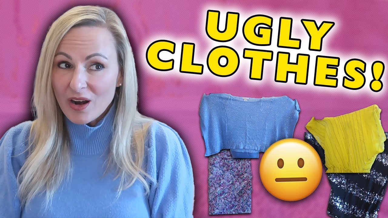 The Ugliest Things I Wore on Dance Moms - Christi Lukasiak - YouTube