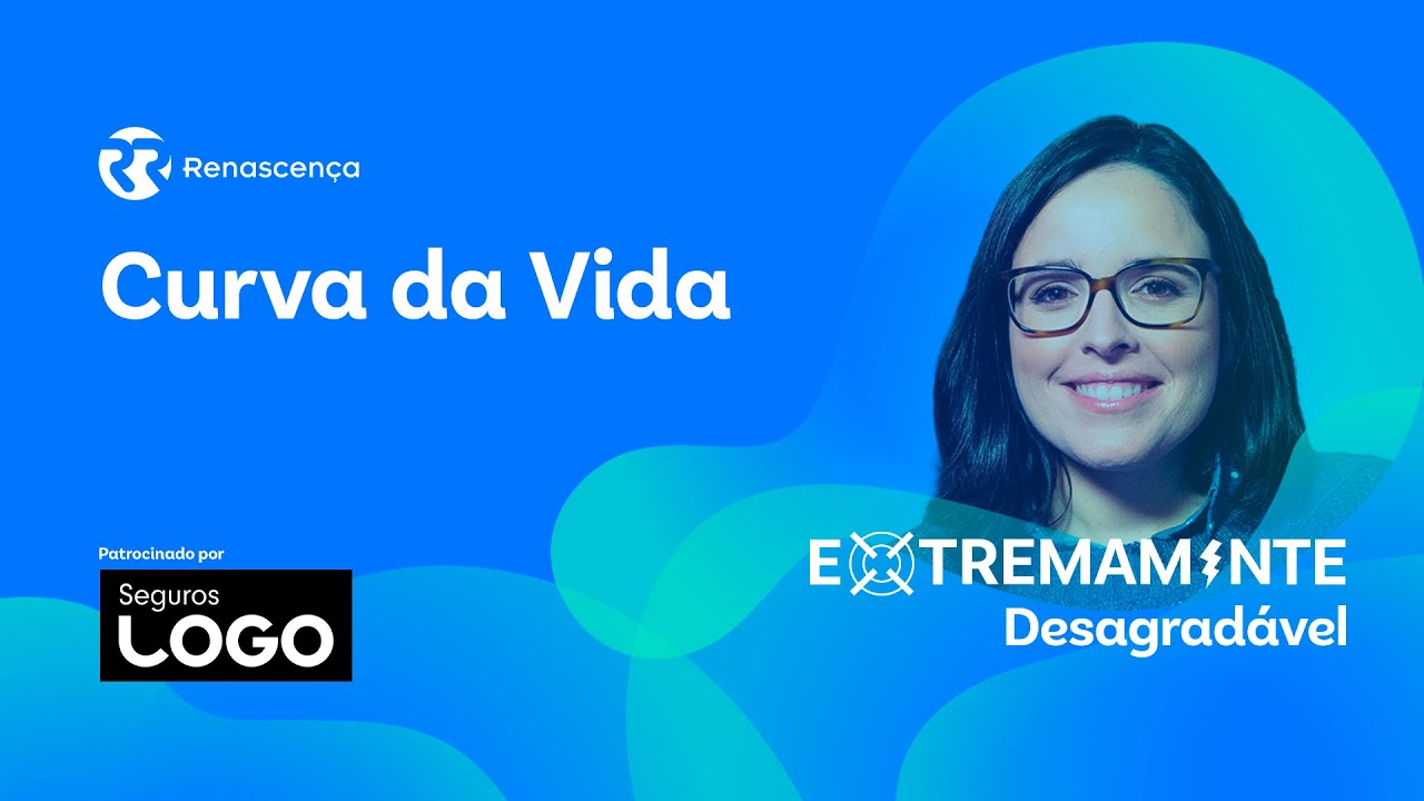 Curva da Vida - Extremamente Desagradável