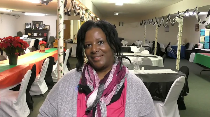 Wanda Moore Of "Hope" Speaks To The Journal