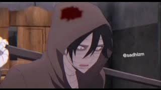 Satsuriku no Tenshi } angels of death } Zack