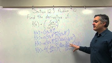 MTH 132: Section 12.3 Problem 10 - Mathematics with Dan Avedikian