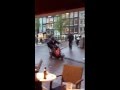mobility scooter wheely:Amsterdam