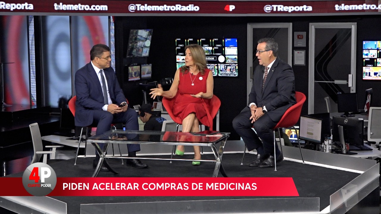Cuarto Poder: 2 de junio de 2026