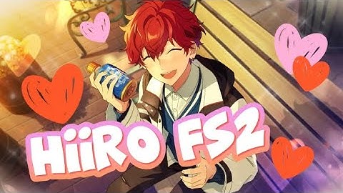 Journey to Hiiro Feature Scout 2