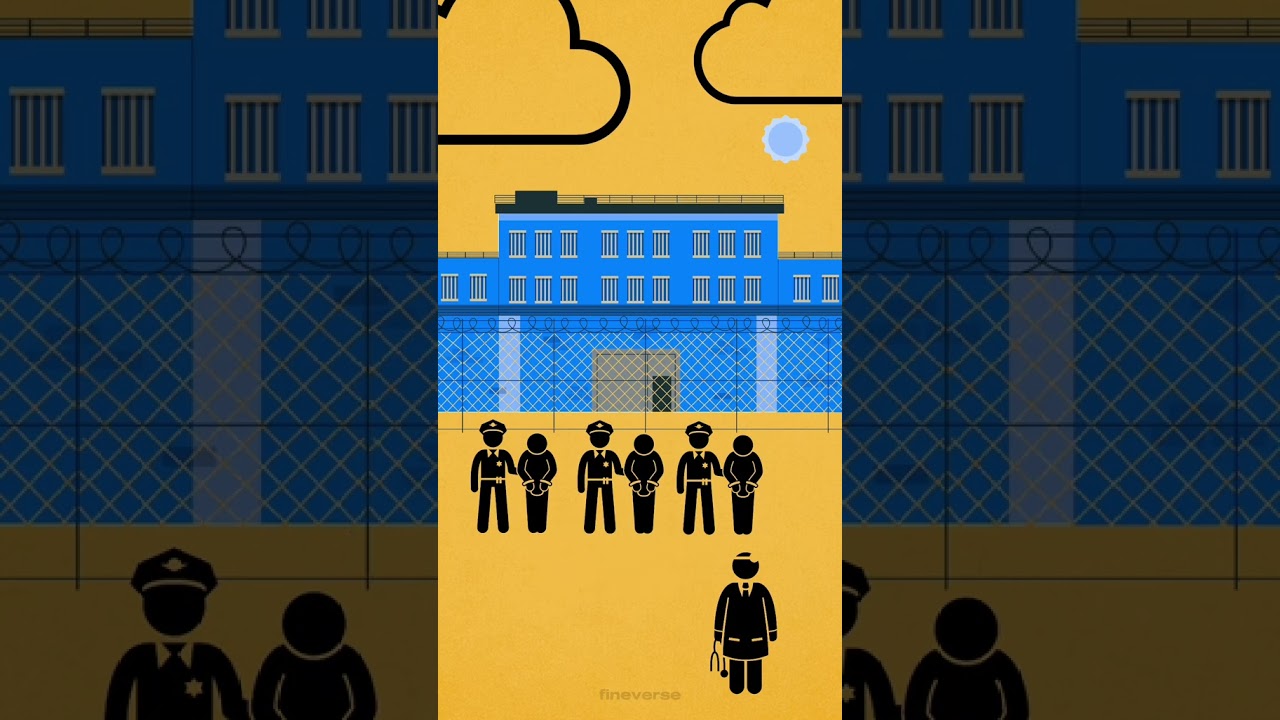 🤮☠️ The russian Experiment 