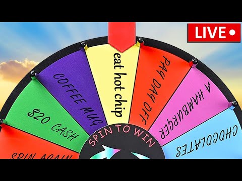 IF I LAUGH I SPIN THE WHEEL - IF I LAUGH I SPIN THE WHEEL