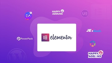 BEST & FREE Elementor Plugins and Addons for WordPress Templates, Widgets & Custom Header & Footer