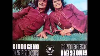 Gino & Geno - Busca Desesperada