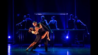 Tres Esquinas Tango - Trailer