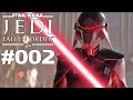 STAR WARS JEDI FALLEN ORDER #002 Flucht vor der zweiten Schwester nach Bogano [Deutsch]