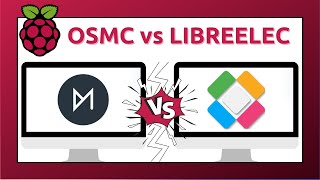 I tested both, here is the one you should use - OSMC vs LibreElec screenshot 4