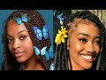 AMAZING PROTECTIVE STYLES 🔥😥