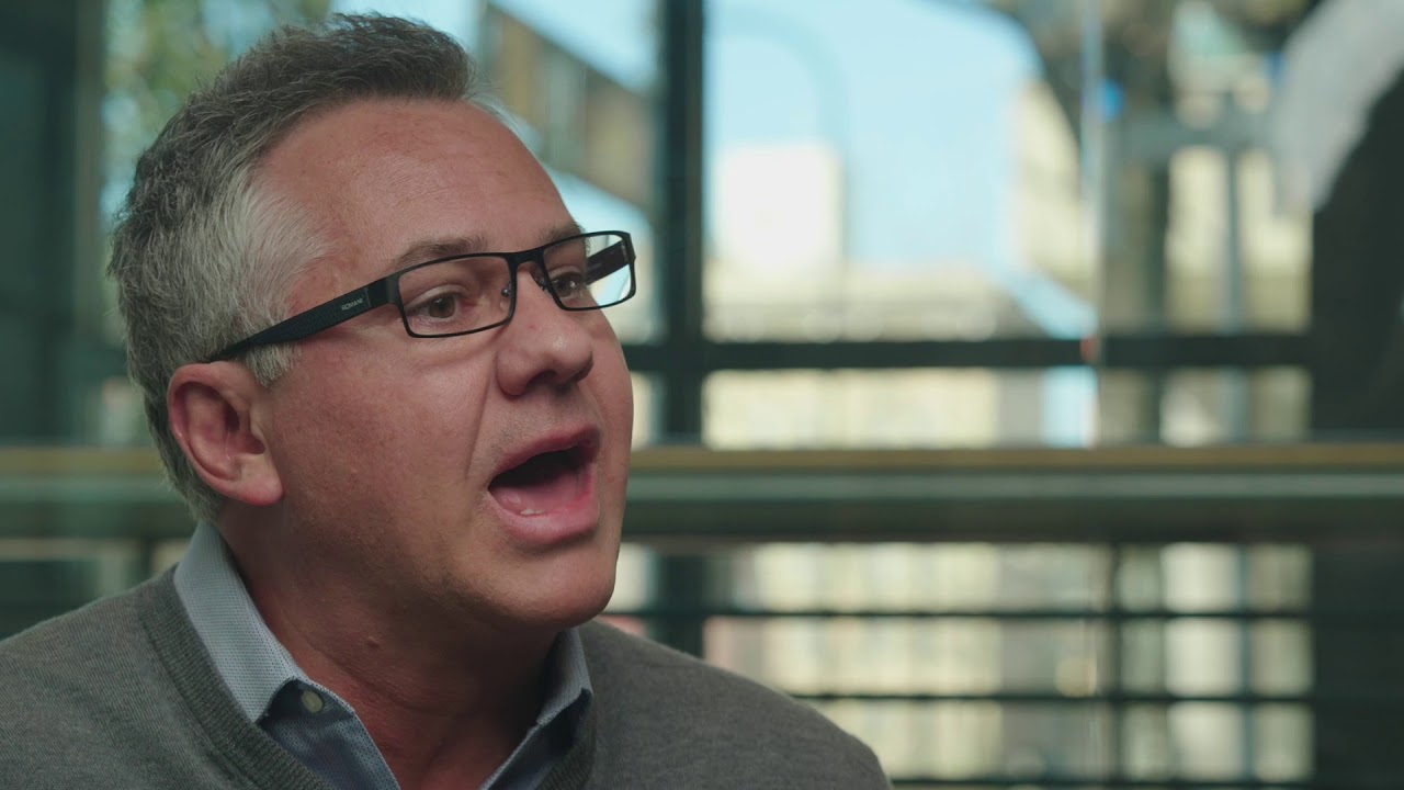 The Idea Behind ChartSpan - Jon-Michial Carter, ChartSpan (Scribble)