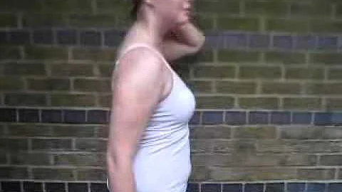 Tessa Reynolds Model Video