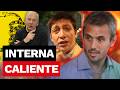 MARTÍN MENEM PASEÓ por MEDIOS OFICIALISTAS dando EXPLICACIONES POCO CREÍBLES 😏 🎙️