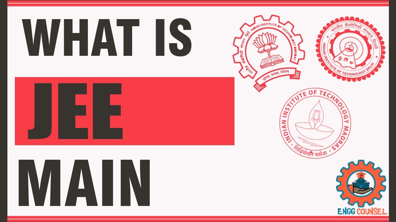 Joint Entrance Exam - How to get Admission into IIT, IIIT, NIT, GFTI