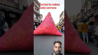 #funny #facts #food #viral #samosa #indianfood
