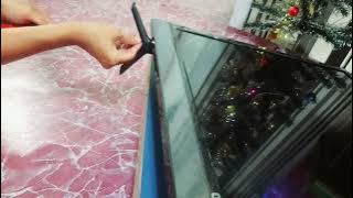 GELL SMART/ANDROID TV REVIEW | JEZY M.