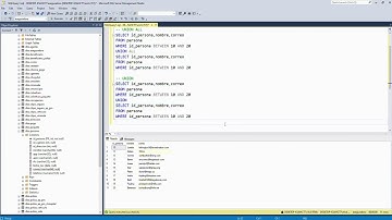 SQL - Sentencia UNION ALL - UNION