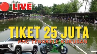 🪀LIVE.. 25 MILLION TICKETS