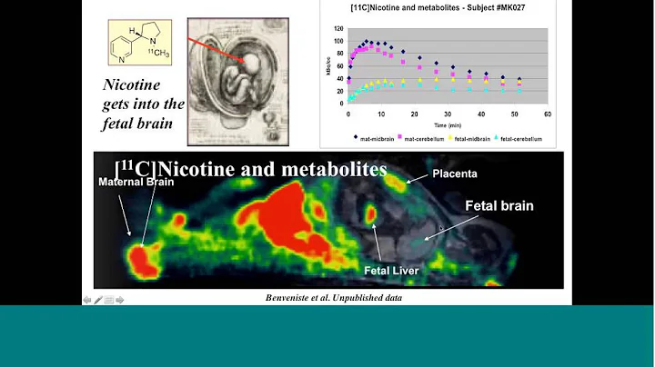 Imaging brain chemistry in diseases of addiction b...