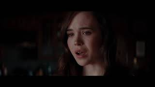 Inception: Every Question Ariadne Asks