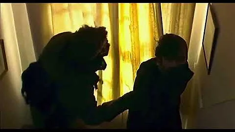 Jim Finds His Parents - 28 Days Later