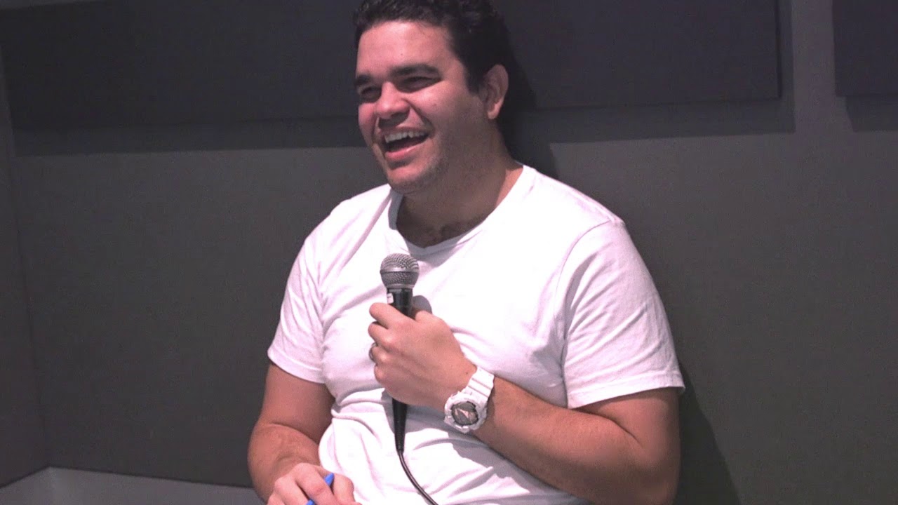 Joke Of The Week: Little Pete Curulli