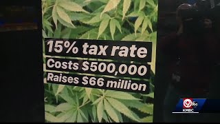 Missouri Amendment 3 Deals  With Medical Marijuana